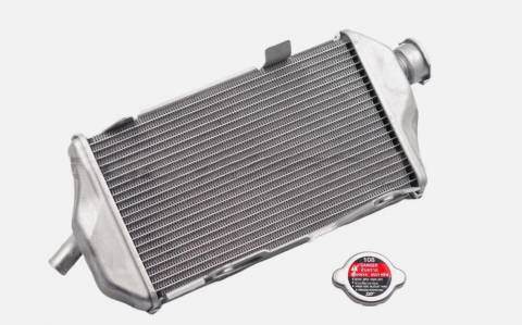 CRF300L'21-26 OEM Honda Radiator